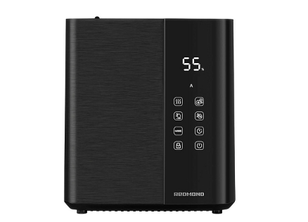 фото Увлажнитель воздуха REDMOND HF2200