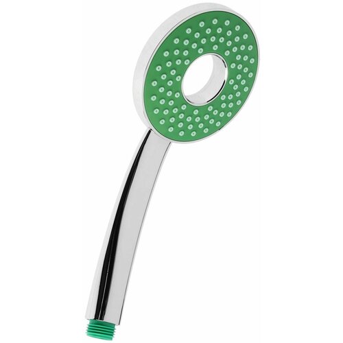 Лейка для душа d105 мм отверстие внутри 519₽