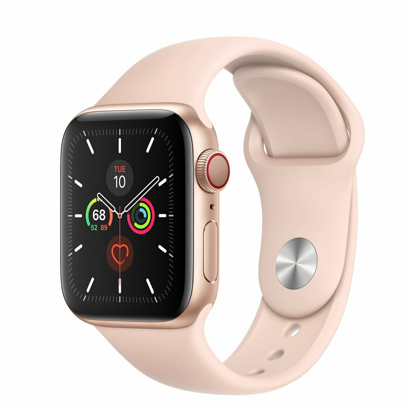 Умные часы Smart Watch X8 PRO, 45mm, (Series 8), розовые