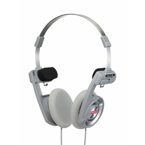 Наушники PortaPro из коллаборации с Koss 27045₽