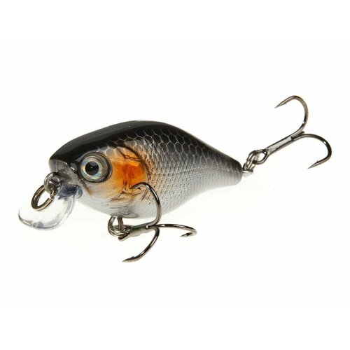 Воблер плавающий Lucky John Original CHUBBY F 04.00/017 (LJO2004F-017)