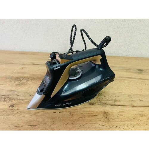 Утюг Rowenta FOCUS EXCEL DW5325D1 1419000₽