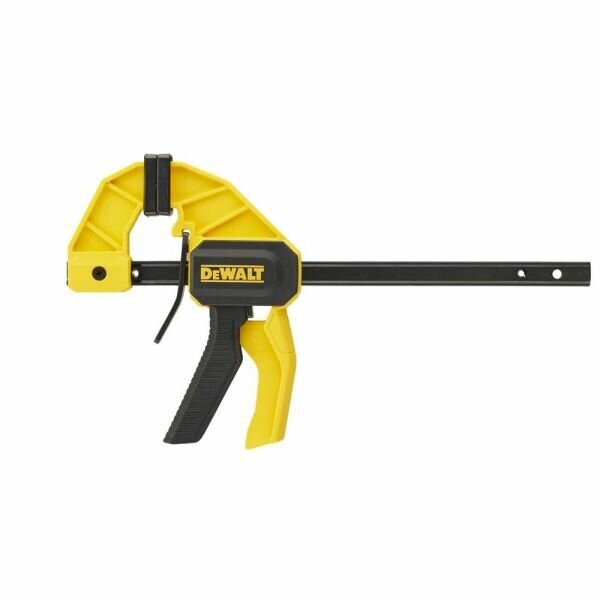 Струбцина быстрозажимная DEWALT 150 мм DWHT0-83139