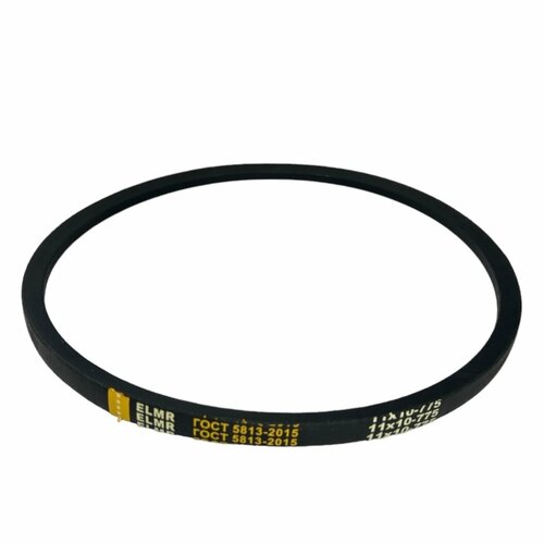 Ремень приводной клиновой 775-1110 292₽