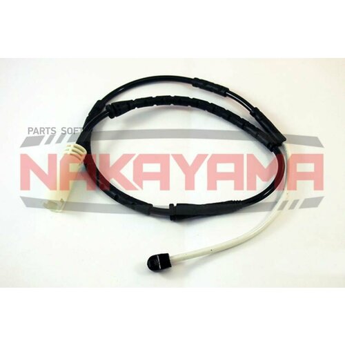 NAKAYAMA NBS598NY Датчик износа тормозных коодок перний BMW X1 E8 8290₽