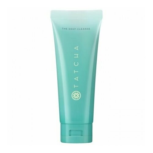 Гель для умывания TATCHA The Deep Cleanse Gentle Exfoliating Cleanser, 150 мл