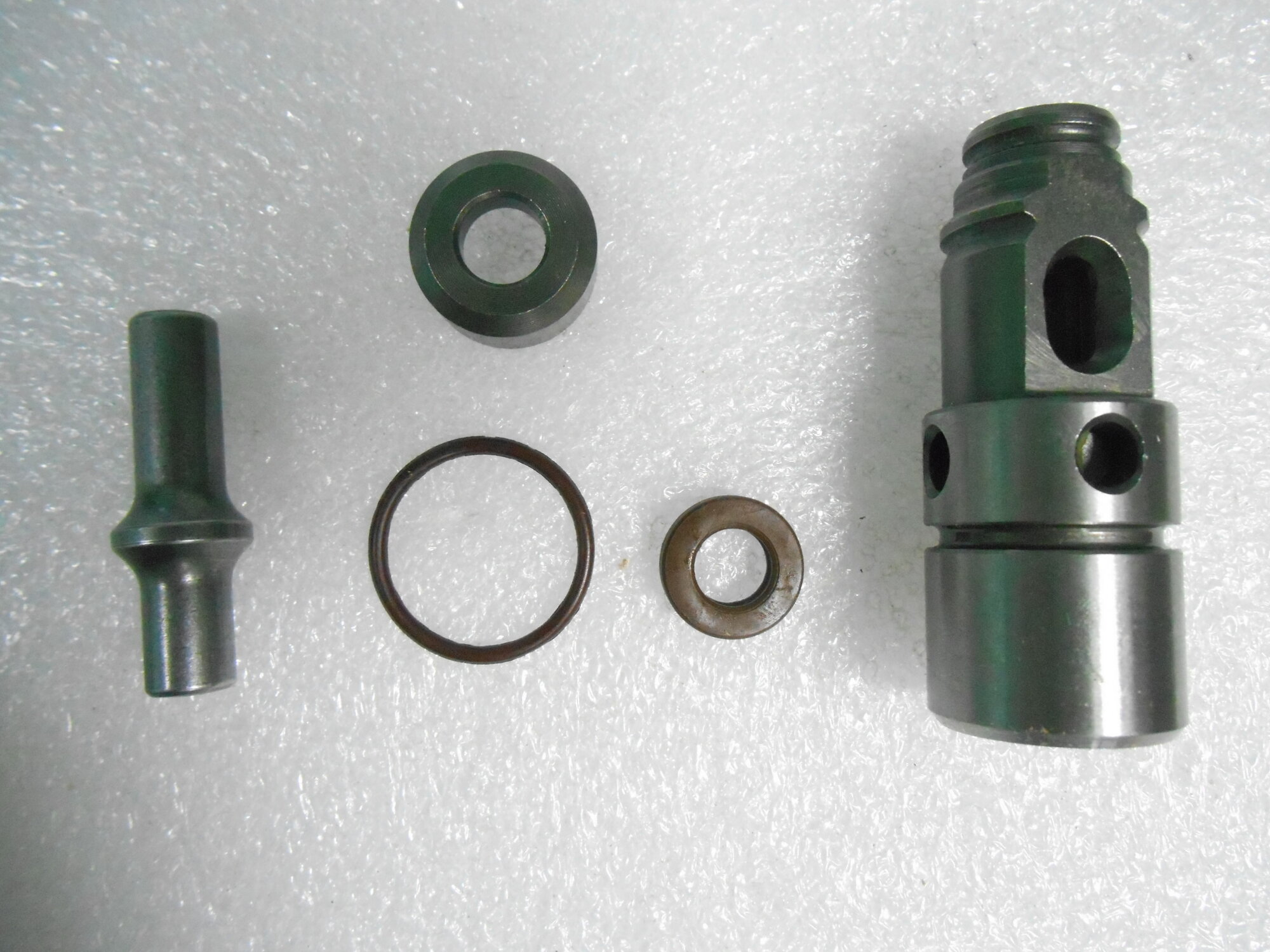 фото Ствол для перфоратора Bosch 2-26 DRE