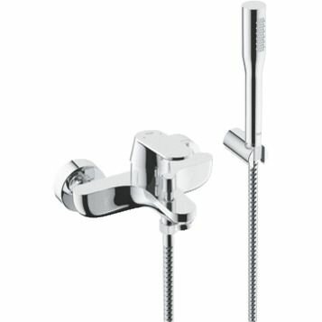 Смеситель для ванны Grohe Eurosmart Cosmopolitan 32832000