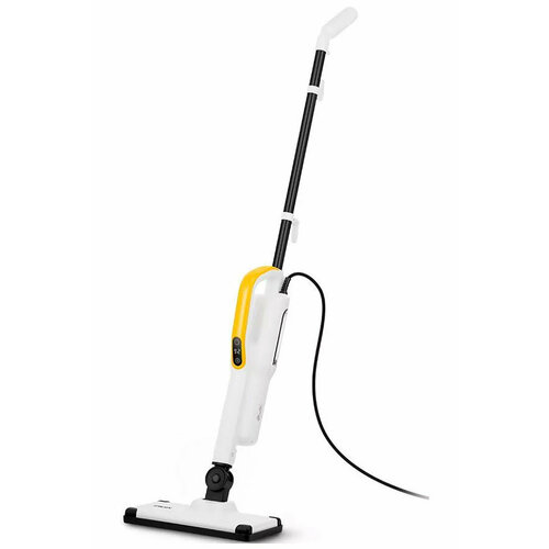 Паровая швабра 2 в 1 Kitfort КТ-1063 7599₽