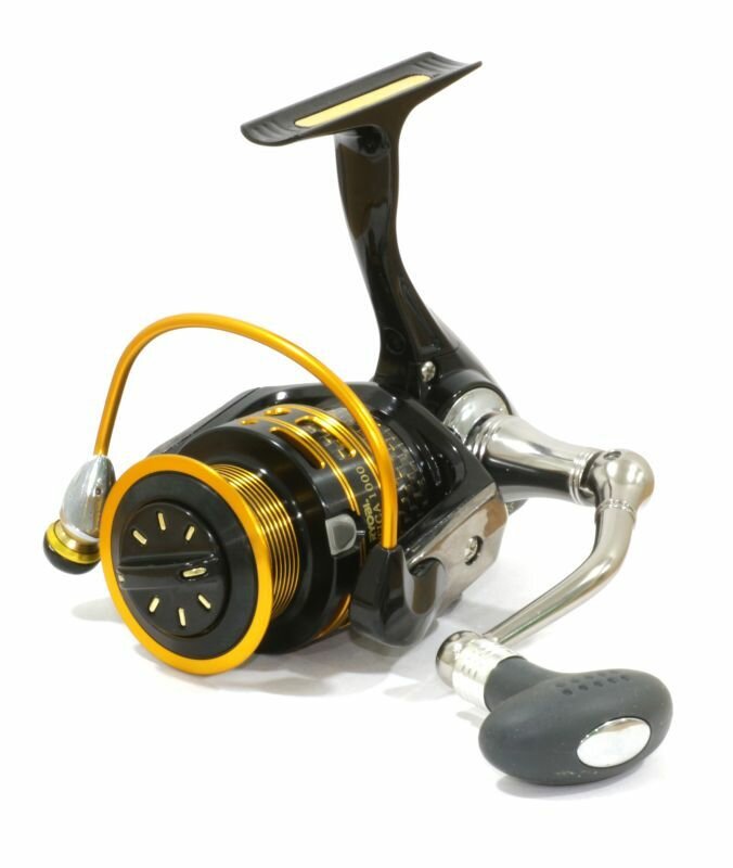 Катушка Ryobi Arctica 1000
