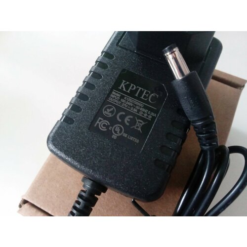 Зарядное устройство для пылесоса Supra VCS-5095 1590₽