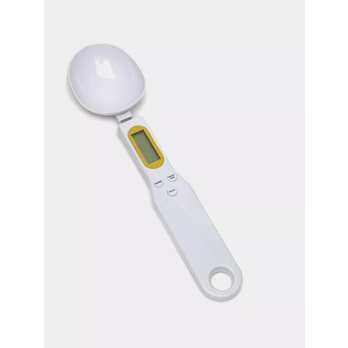 Электронная мерная ложка весы 439₽