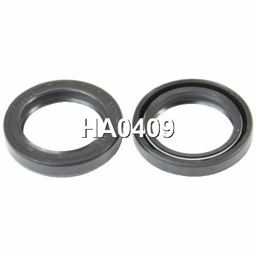 Сальник рулевой рейки Motorherz HA0409