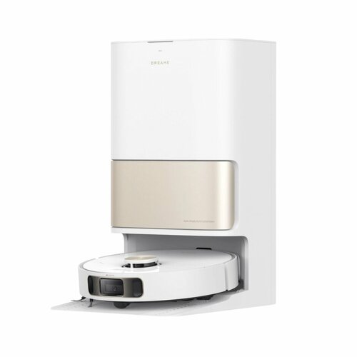 Робот-пылесос Dreame Bot L10s Pro Ultra White со станцией самоочистки Русская версия 95209₽