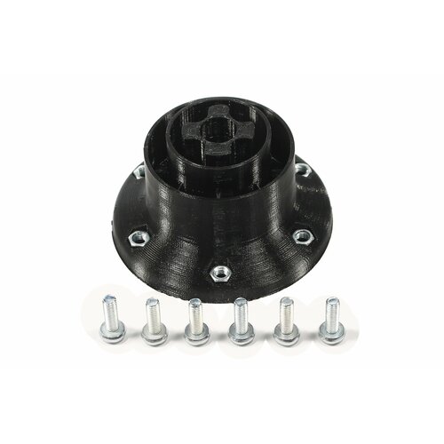 Адаптер для авторуля на Logitech Driving Force GT 549₽