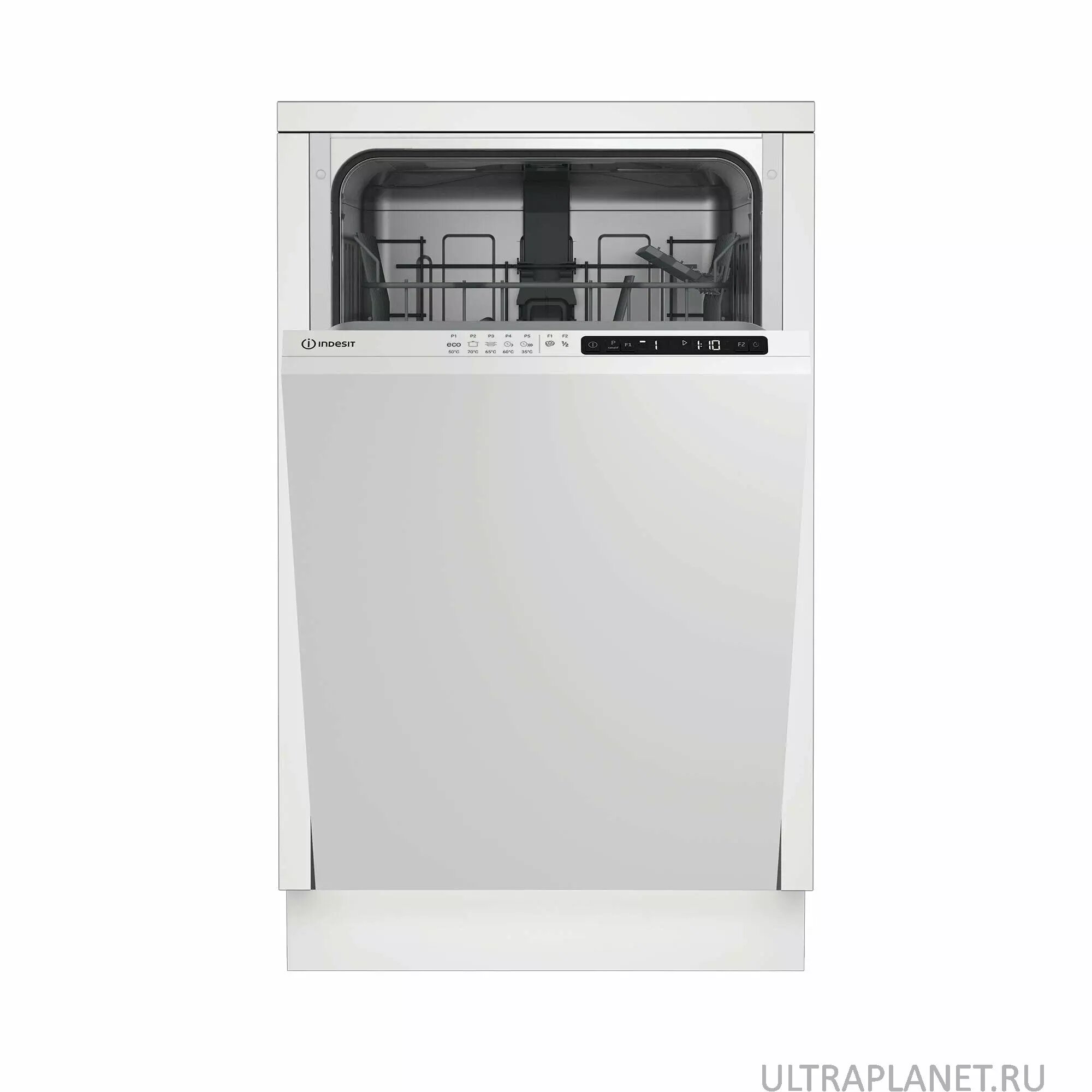 Встраиваемая посудомоечная машина Indesit DIS 1C59