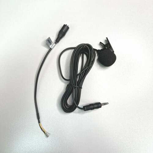 Внешний микрофон Teyes для автомагнитол на Android 2500₽