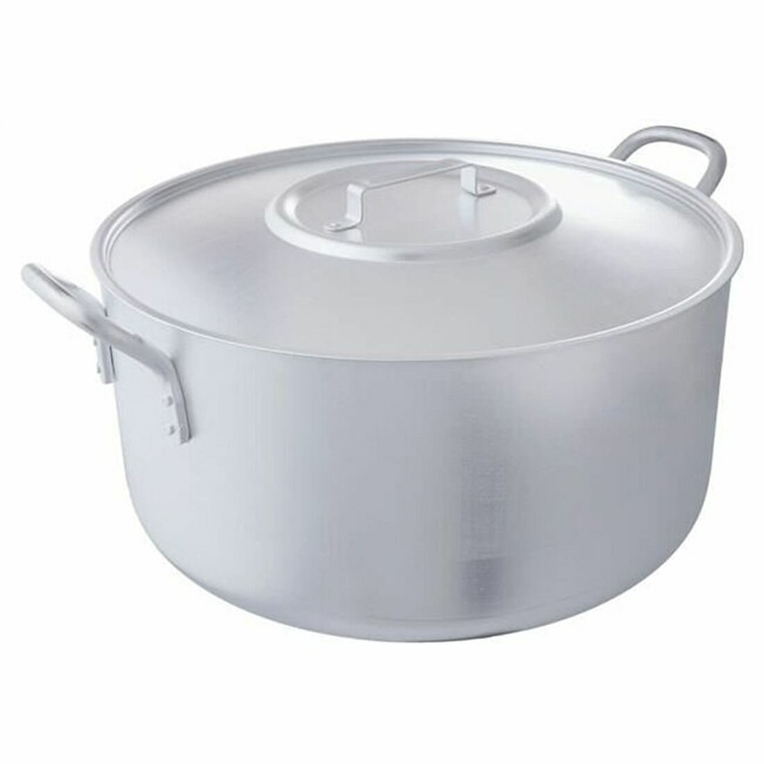 Котел 30л ScovO