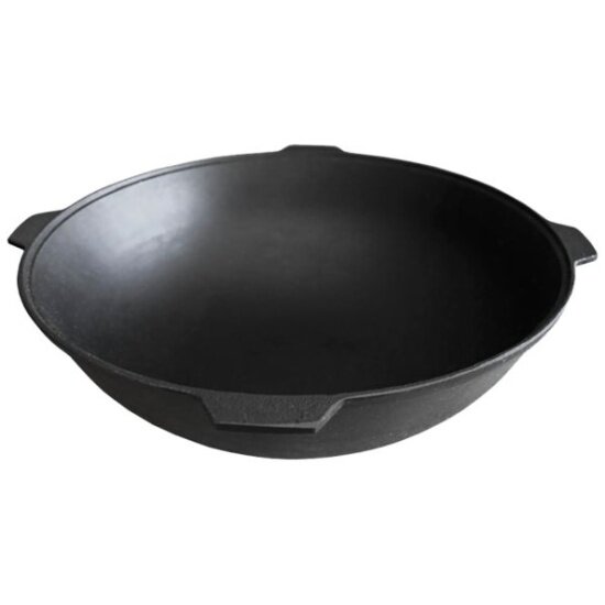 Казан Камская Посуда 18л (к128)