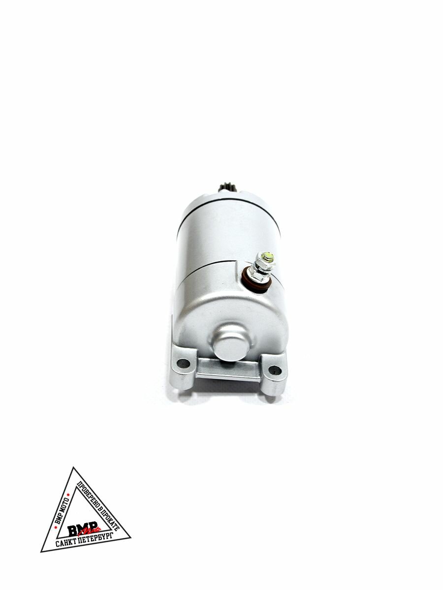 Электростартер мотоцикла 164FML (CBN200) — фото 1