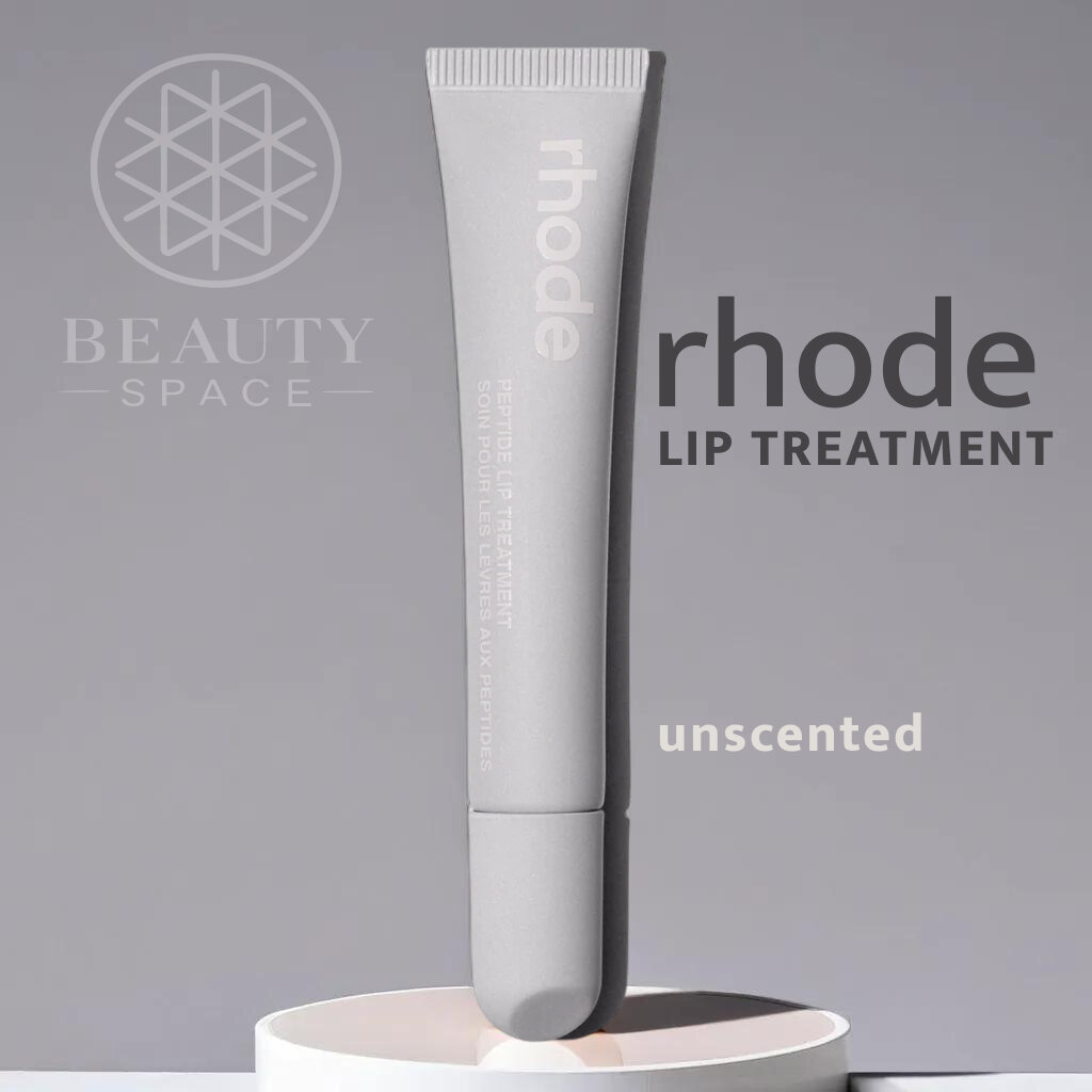 Rhode Бальзам для губ Peptide Lip Treatment (Unscented), 10ml