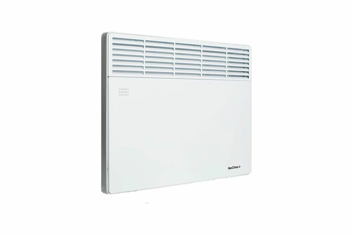 Электроконвектор Comforte 1.0 ЭВНА-1,0/230С2(мш)