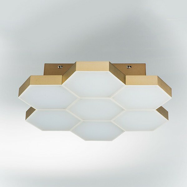 Потолочная люстра Lightstar FAVO 750073 - фото №6