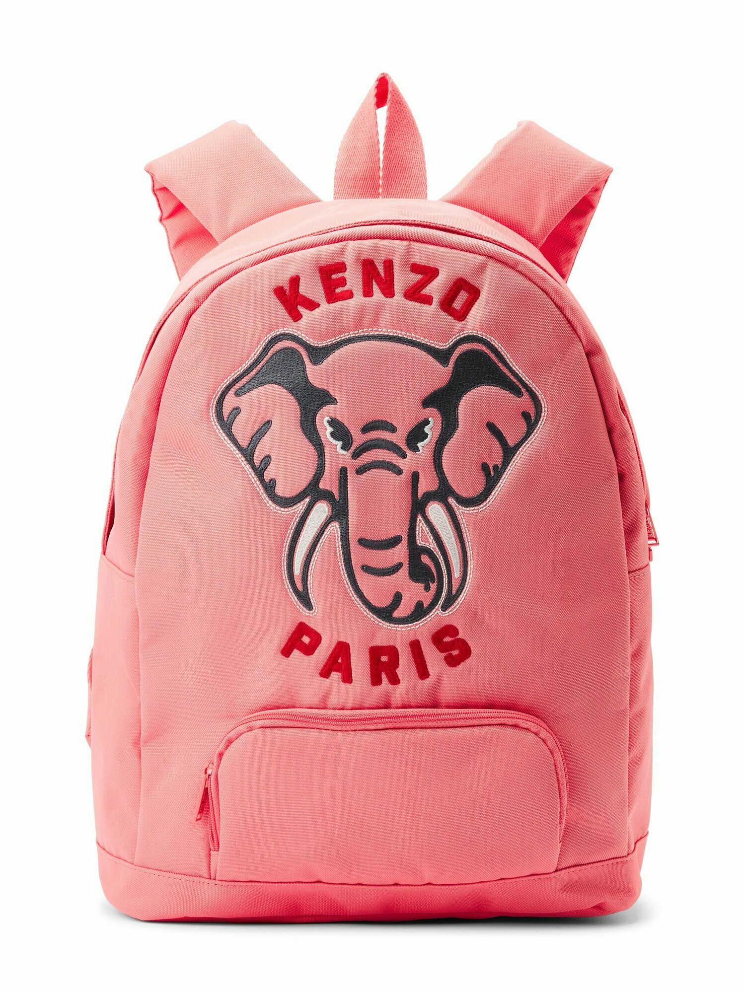 Рюкзак KENZO, темно-розовый