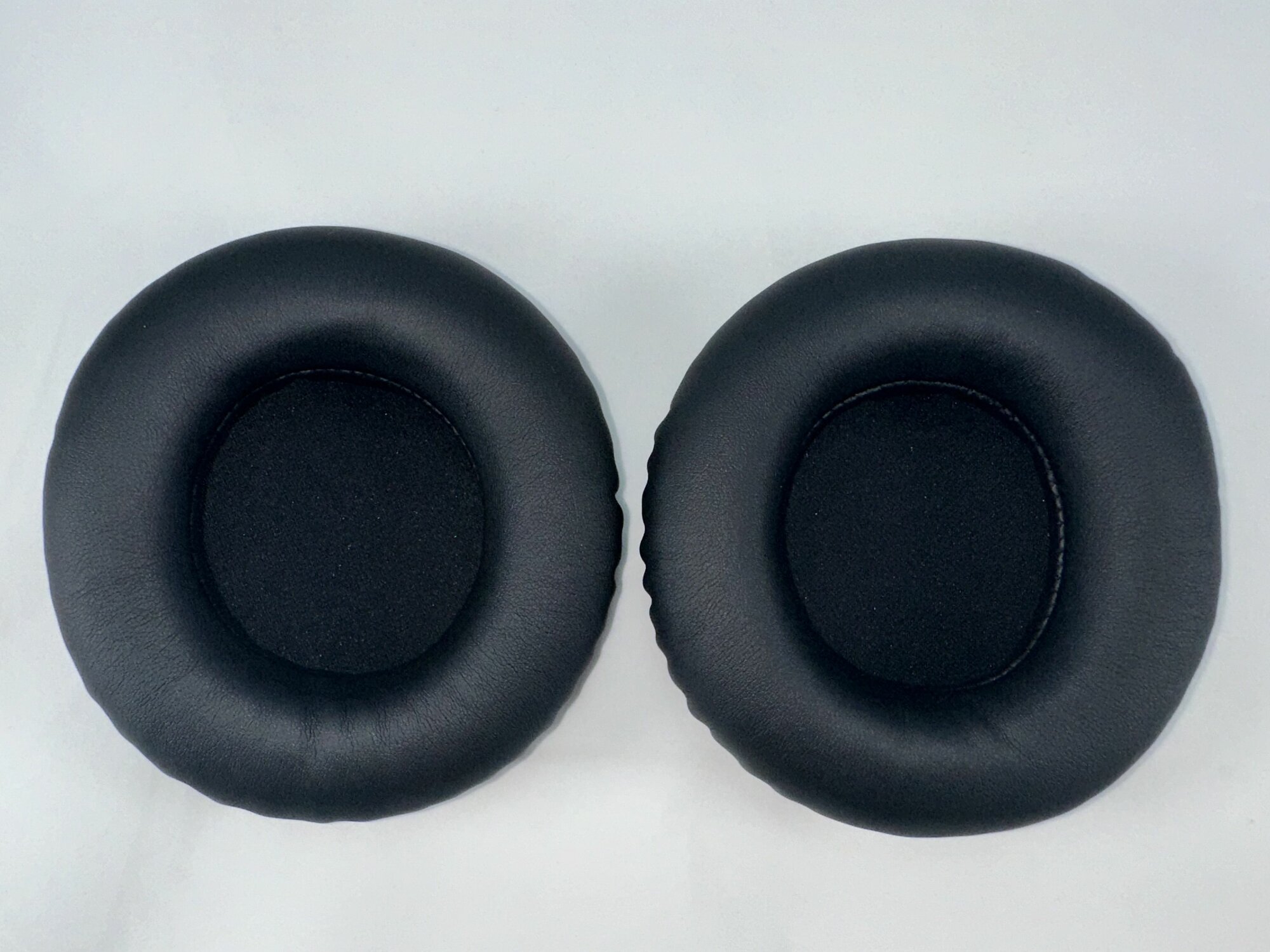 Кожаные амбушюры Beyerdynamic DT770/ DT880/ DT990