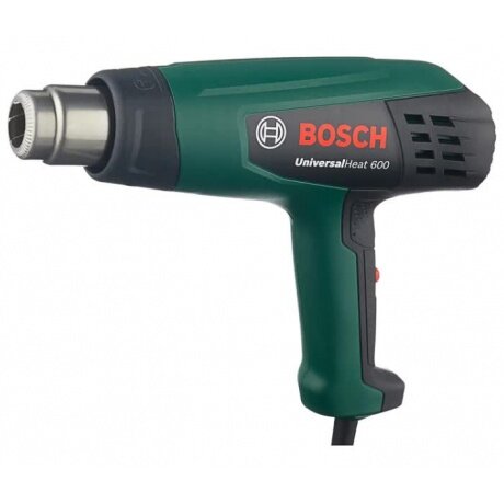 Термофен Bosch UniversalHeat 600 (0.603.2A6.120)