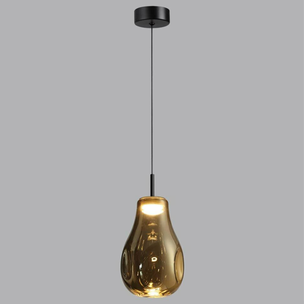 Odeon Light - фото №4