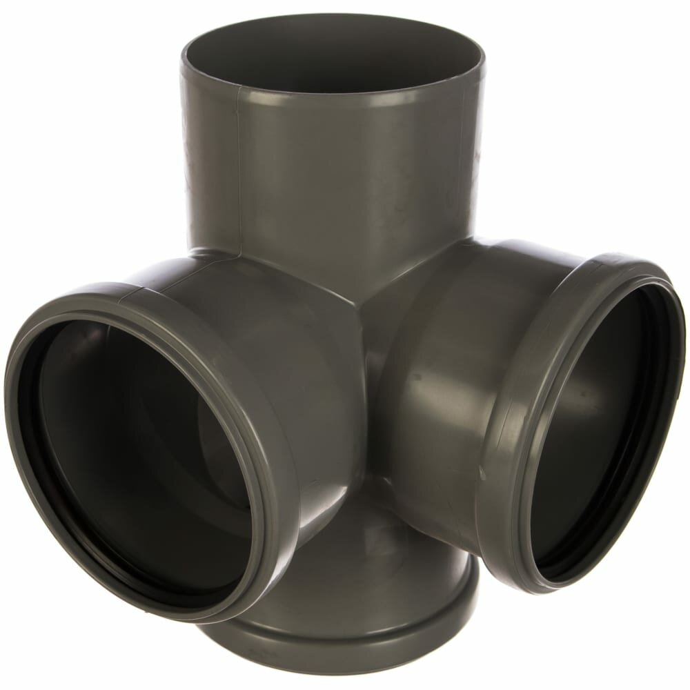 Двухплоскостная крестовина PRO AQUA 711187P