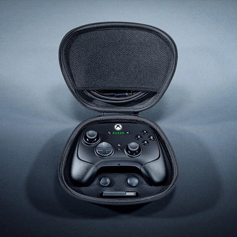 Razer Wolverine V3 Pro беспроводной геймпад — фото 1