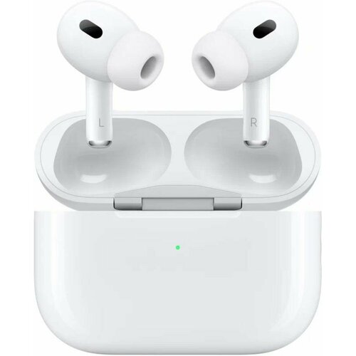 Беспроводные наушники Apple AirPods Pro 2 2023 MagSafe USB-C white 27800₽