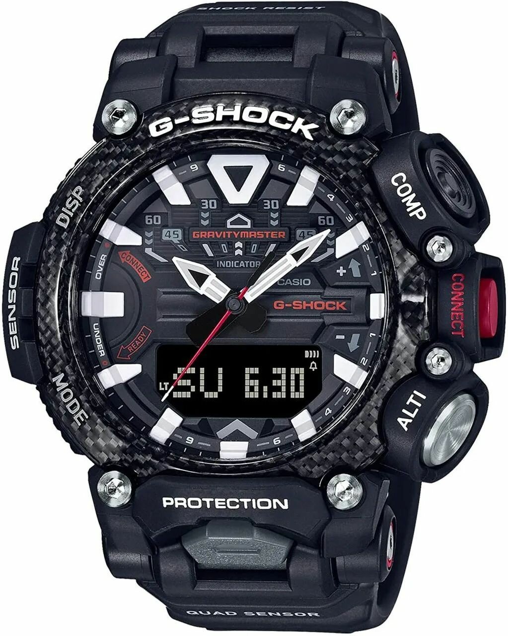 Наручные часы CASIO 