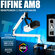 Микрофон Fifine TAM8 с пантографом (white)