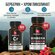 BioHerb БАД Берберин 60 капсул и Пиколинат Хрома 60 капсул для по...