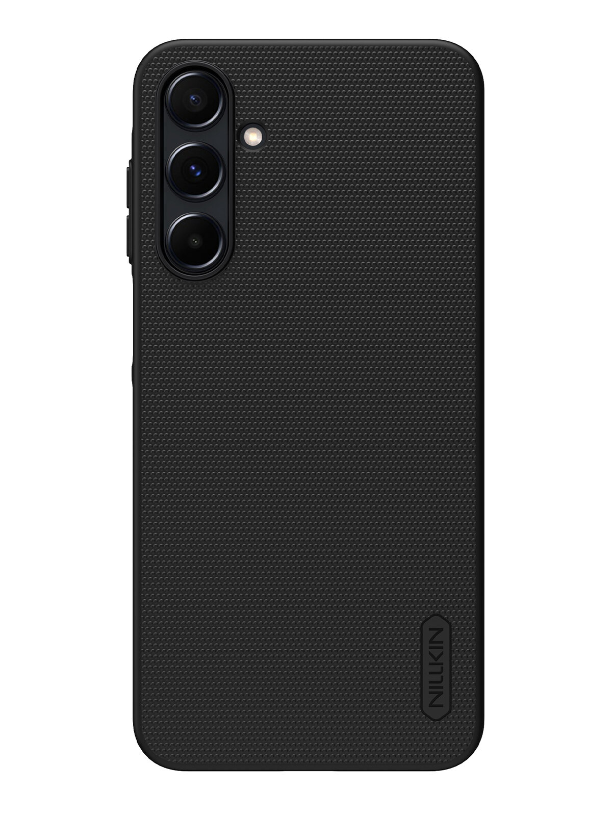 Nillkin для Galaxy A16 5G чехол Super Frosted Shield Black