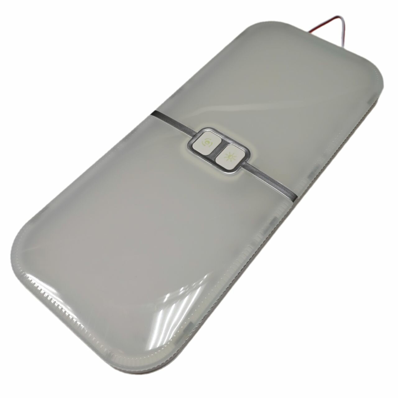 Плафон освещения салона - Универсальная, светодиодная подсветка для кузова и салона автомобиля - ZS-3398 12-80V