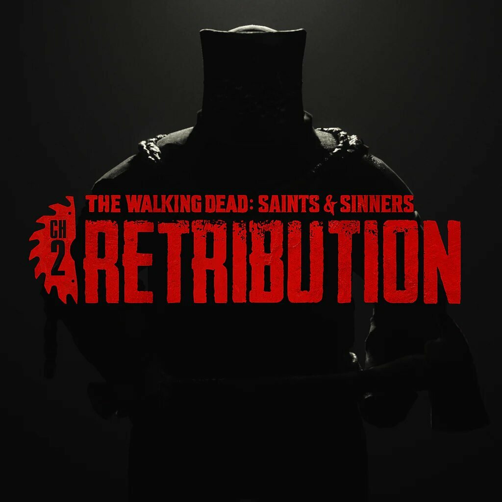 Игра The Walking Dead: Saints & Sinners - Chapter 2: Retribution Payback Edition, для PlayStation 4, русские субтитры, Турция