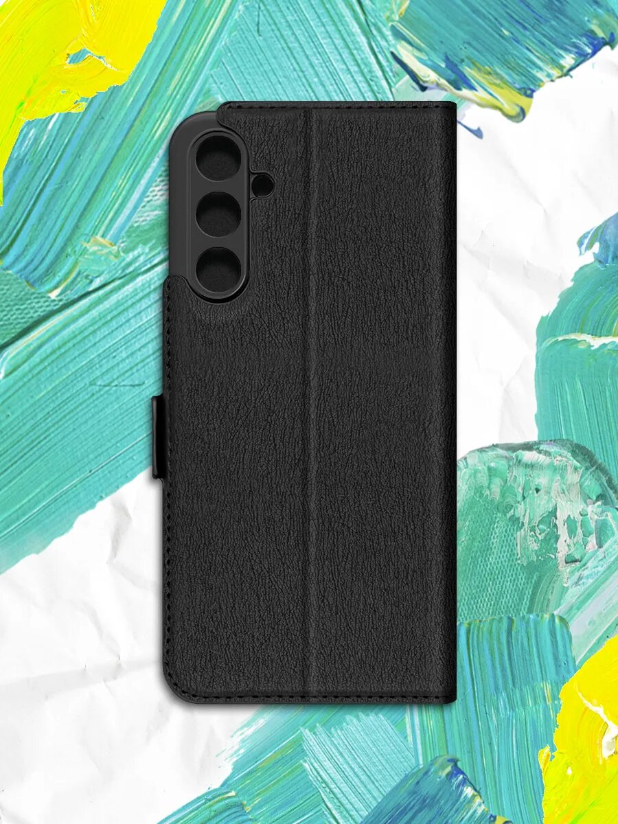 Чехол-книжка для Samsung Galaxy A16 — фото 1