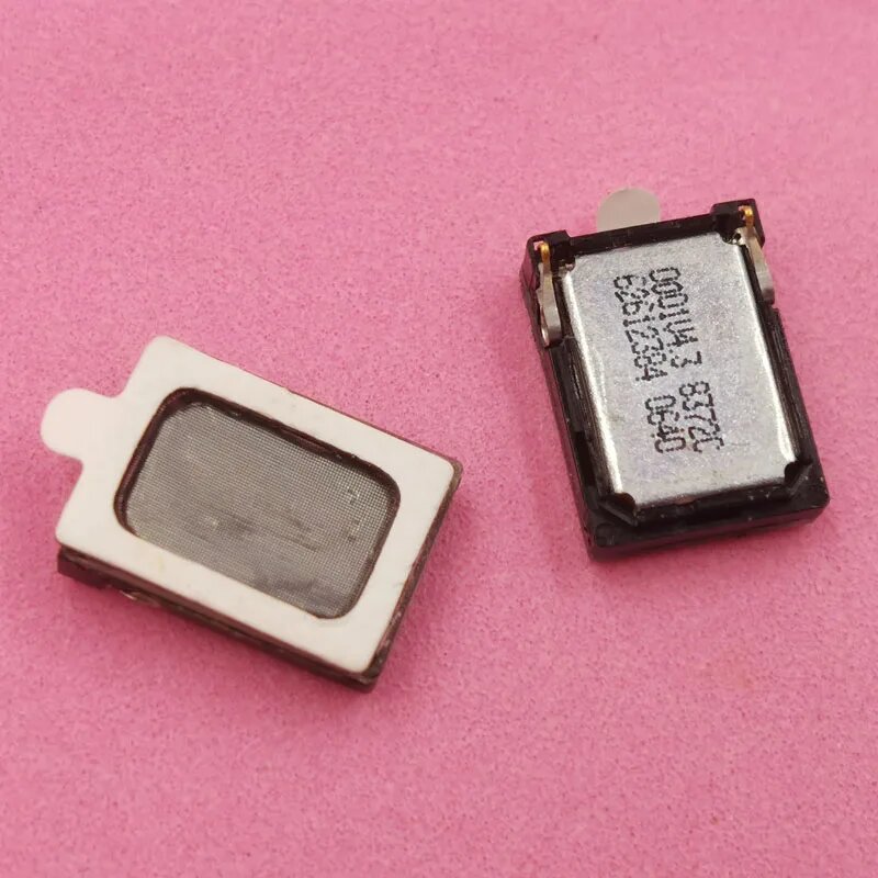 50 шт. громкий динамик зуммер кольцо для Motorola Moto xt1800 G6 Play G2 XT1077 xt2.7 XT1944 E5 Plus E5Plus G6play