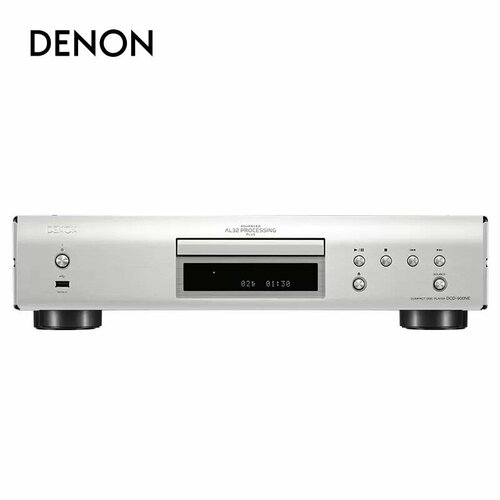 CD проигрыватель DENON DCD-900NE 51457₽
