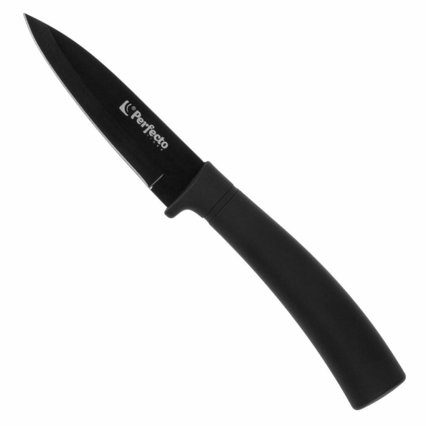 Нож кухонный для овощей и фруктов PERFECTO LINEA Chef dark 83 см 21-180001