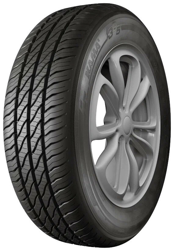 Автошина 185/65R14 86H КАМА Кама-365 (НК-241)