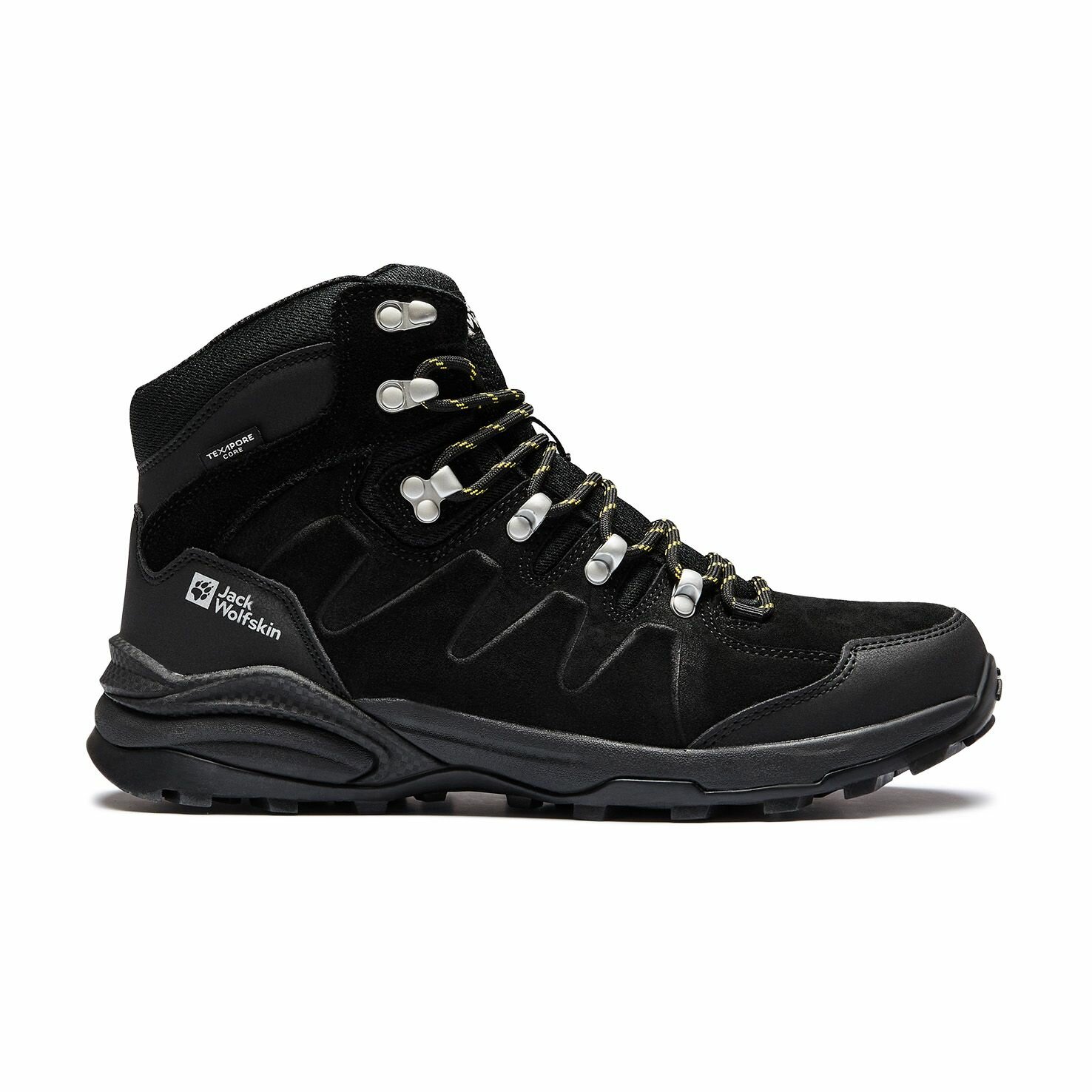 Ботинки Jack Wolfskin
