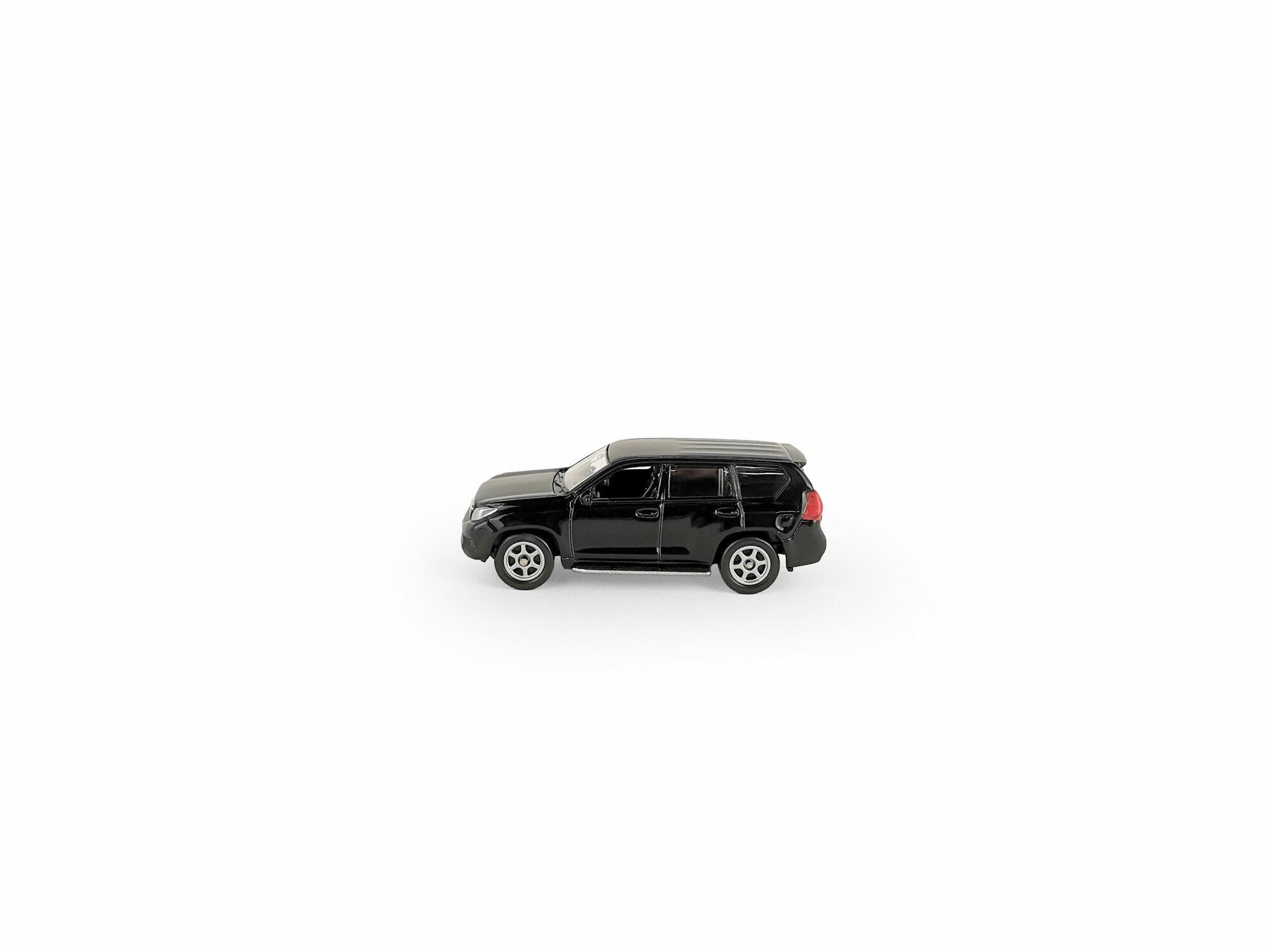 Набор Welly 1:38. Hummer H3, Chevrolet Camaro ZL1, с прицепом, 2 шт (43629F-2TB/A/) - фото №6