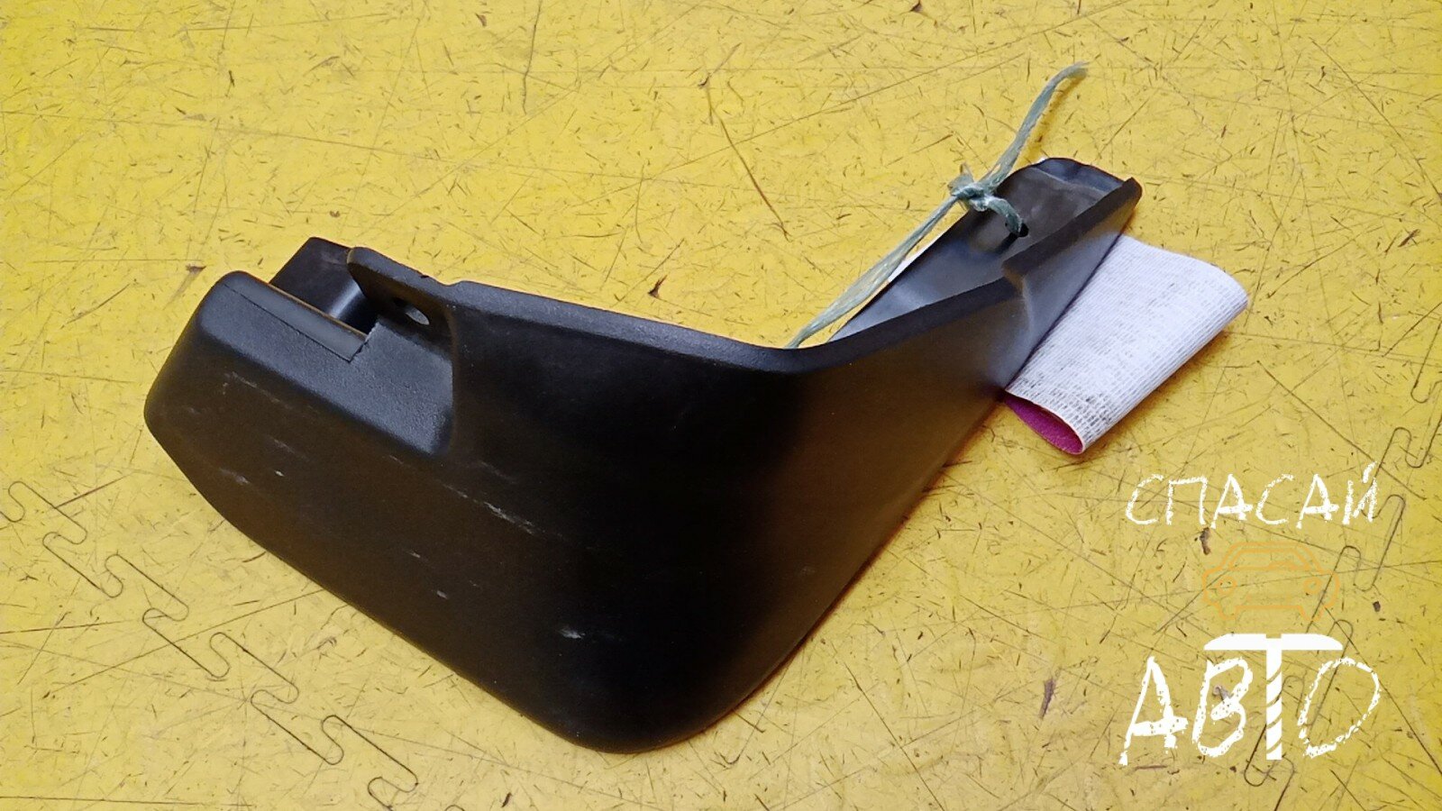 Брызговик передний Lanos Chevrolet 96306140