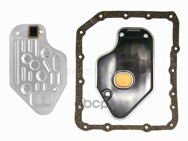 Фильтр АКПП с прокладкой BMW 3 E36 90-98/5 E34 89-95/Z3 E36 97-00 4L30E Sat арт. ST-106-0015