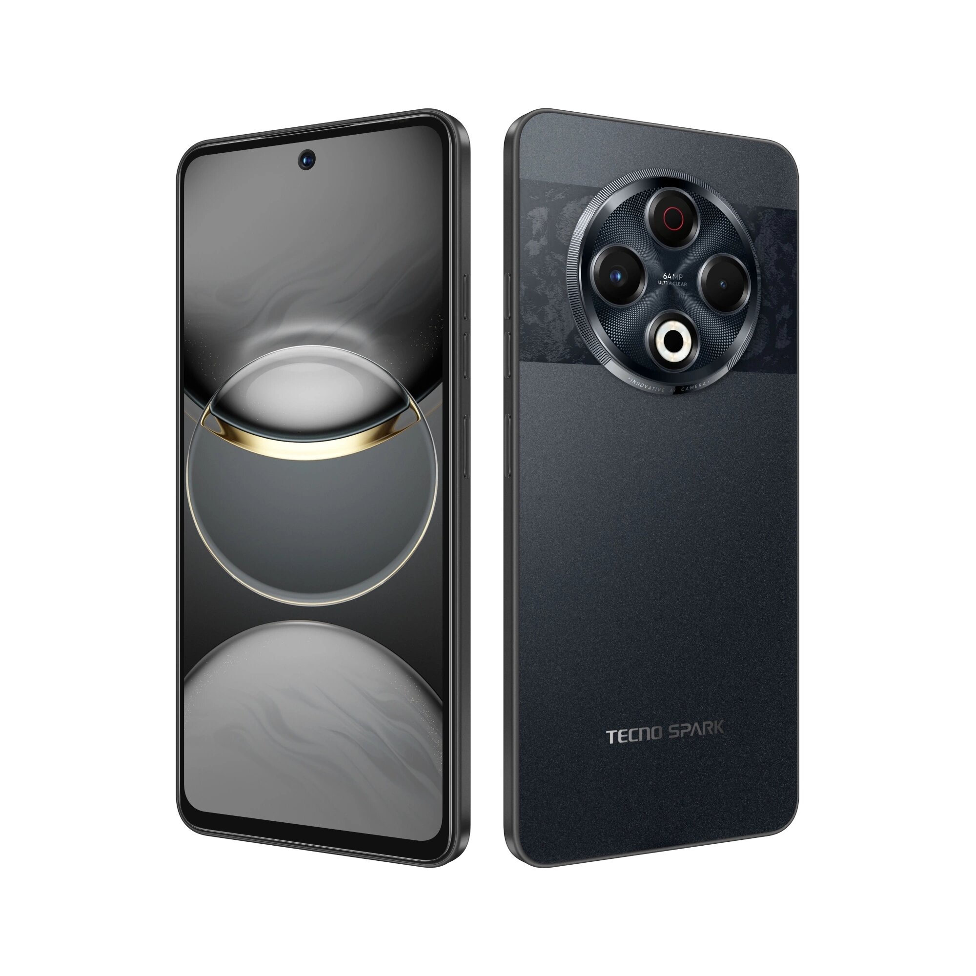 Смартфон TECNO Spark 30 — фото 1